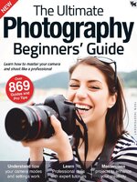 The Ultimate Photography Beginners' Guide
